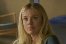 Bar Paly as Anna in NCIS: Los Angeles - Season 12