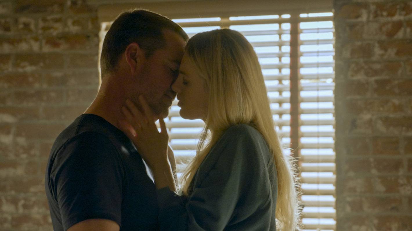 'NCIS: LA': What's Anna Up to? We Have 4 Theories