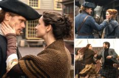 9 Essential 'Outlander' Season 4 Episodes to Stream on Netflix