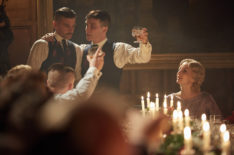 'Peaky Blinders' to End With Season 6 — But a Movie Is Coming