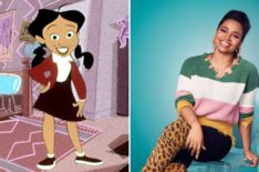 Kyla Pratt Shares Her Excitement & Fears About 'The Proud Family' Revival on Disney+