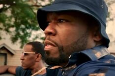 Starz Unveils 'Power Book III: Raising Kanan' Music Video Featuring 50 Cent