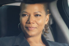 Queen Latifah as Robyn McCall in The Equalizer