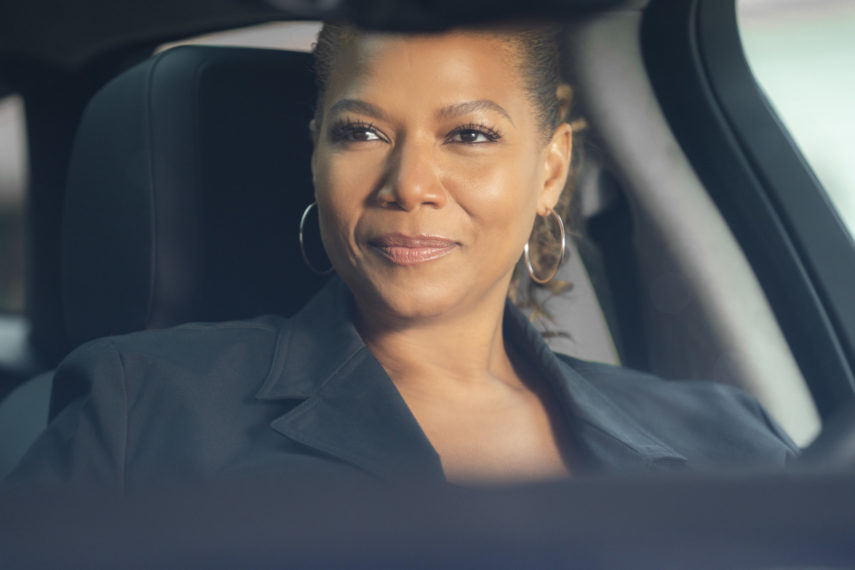 queen latifah the equalizer cbs queen latifah the equalizer cbs