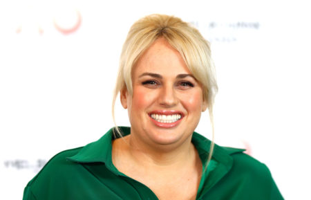 Rebel Wilson