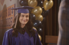 Camila Mendes as Veronica Lodge in Riverdale - Season 5 Episode 3