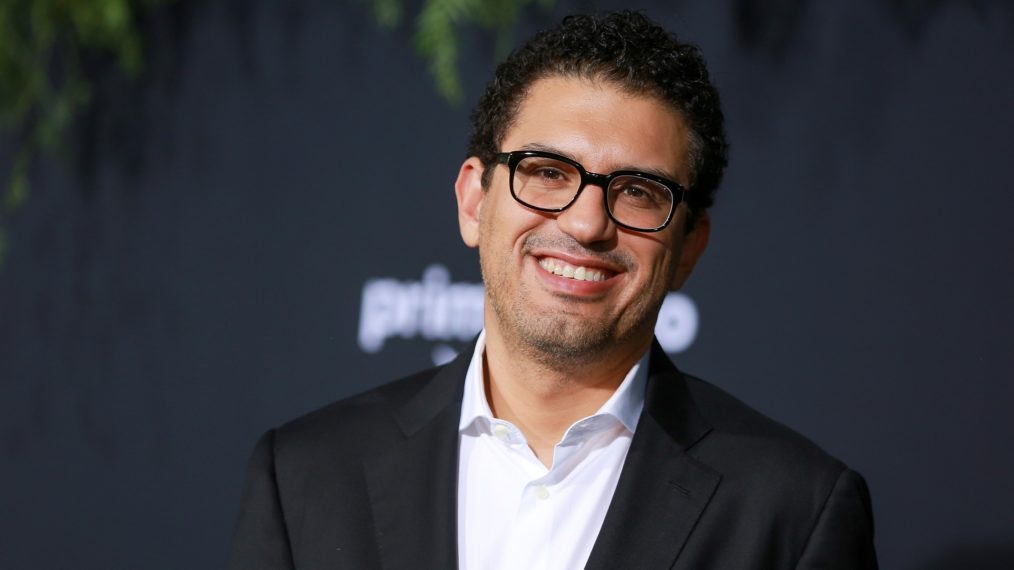 Sam Esmail