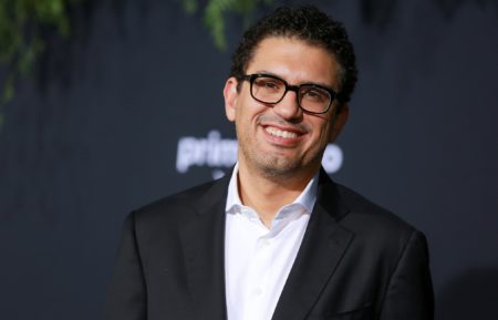 Sam Esmail