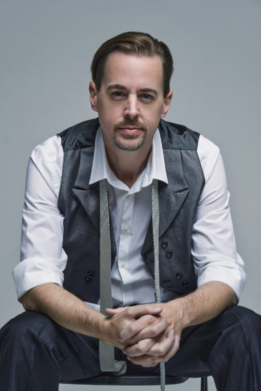 Sean Murray