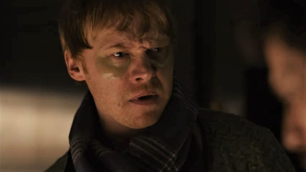 Servant Season 2 Rupert Grint Julian