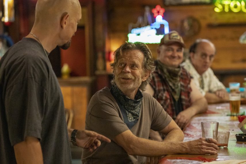 Shameless Season 11 William H Macy