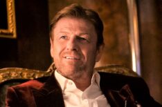 'Snowpiercer' Season 2: Sean Bean on Playing Mr. Wilford, the 'Smartest Man in the World'