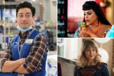 'Superstore,' 'Claws,' 'Supergirl' & More Shows Bidding Adieu in 2021
