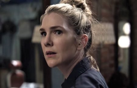 Tell Me Your Secrets Lily Rabe