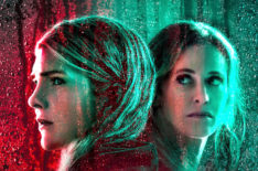 'Tell Me Your Secrets': Amazon Sets Premiere Date for Psychological Thriller (VIDEO)