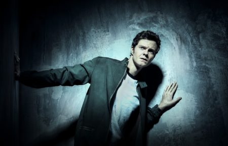 Jack Quaid as Hughie Campbell in The Boys - Season 2