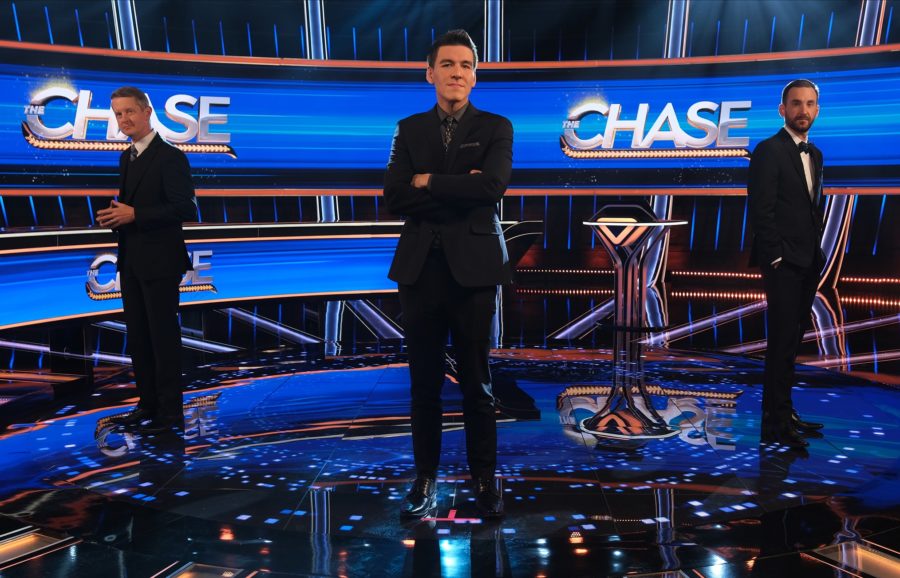The Chase 2021 ABC Game Show Where To Watch The Chase 2021 ABC Game Show Where To Watch