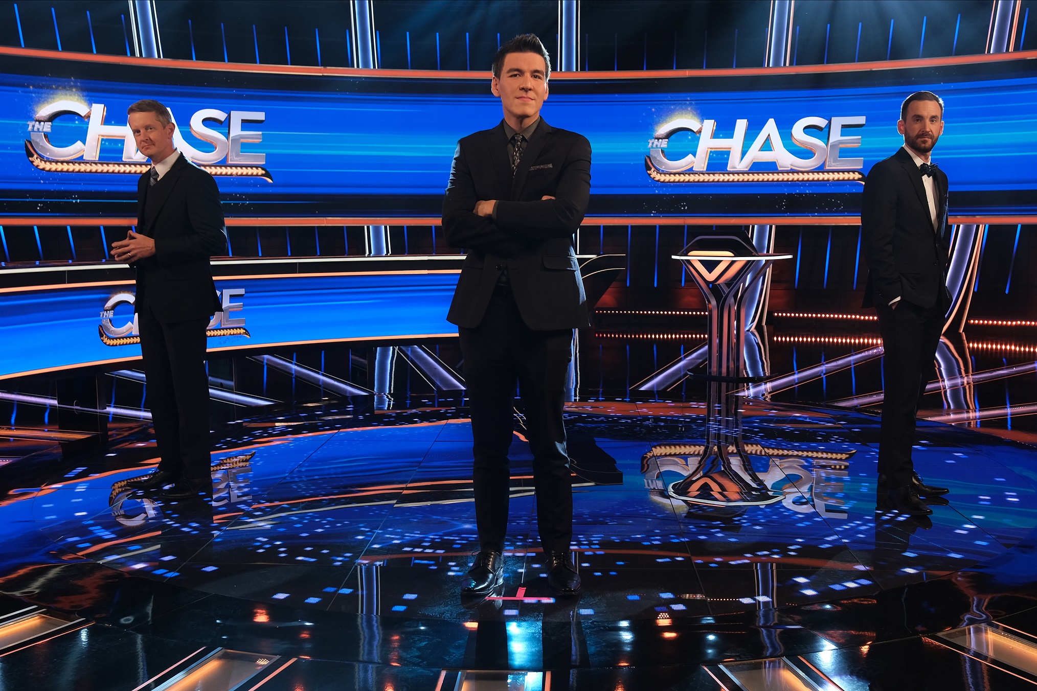 Why 'The Chase' Will Never Match 'Jeopardy!' - TV Insider