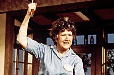 HBO Max Orders Julia Child Series About Her Life & Cooking Show, 'The French Chef'