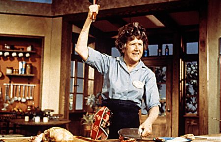 The French Chef Julia Child