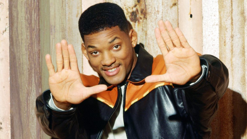 The Fresh Prince of Bel-Air - Will Smith