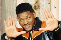 The Fresh Prince of Bel-Air - Will Smith