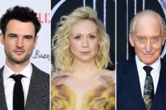 'The Sandman' Casts Gwendoline Christie, Tom Sturridge & More for Netflix Adaptation