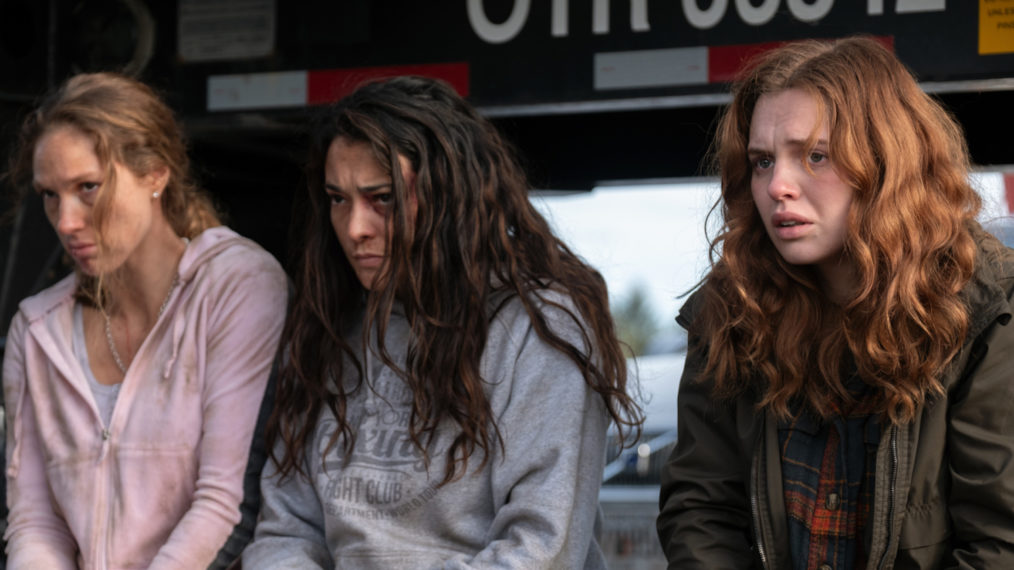 #’The Stand’s Natalie Martinez Unpacks Dayna’s Selfless Decision When Up Against Flagg