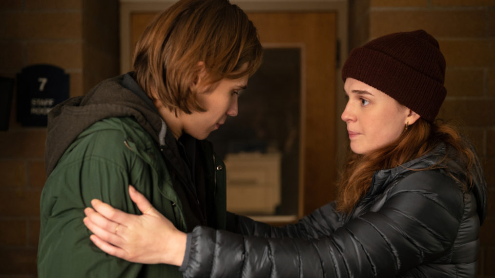 The Stand’ Star Odessa Young: Episode 6 Ending Had to Match the ‘Tragic ...