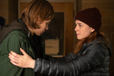 'The Stand' Star Odessa Young: Episode 6 Ending Had to Match the 'Tragic' Consequences