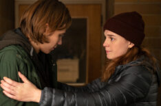 'The Stand' Star Odessa Young: Episode 6 Ending Had to Match the 'Tragic' Consequences