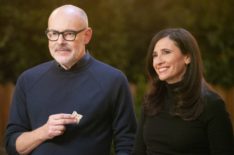 The Unicorn - Rob Corddry and Michaela Watkins