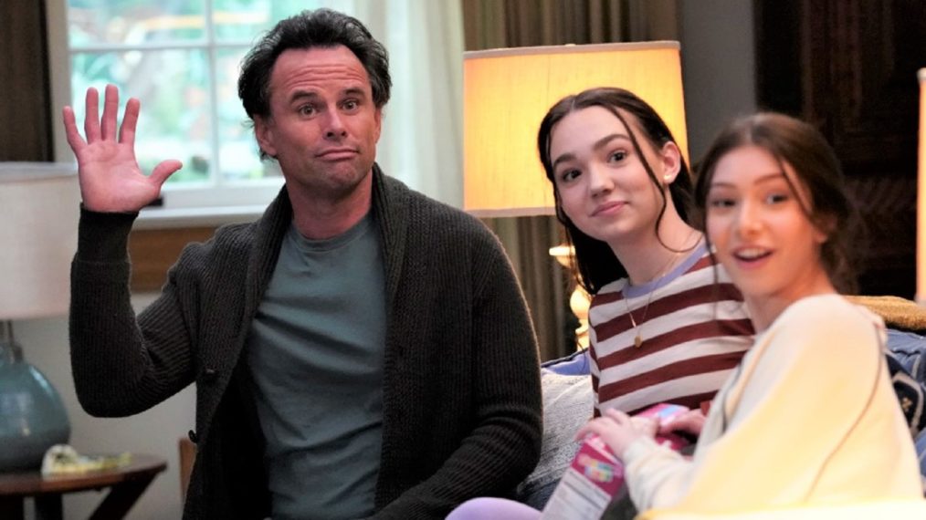 #Worth Watching: A ‘Unicorn’ Sleepover, Fallout on ‘The Stand,’ ‘Rehab Addict Rescue’ #Worth Watching: A ‘Unicorn’ Sleepover, Fallout on ‘The Stand,’ ‘Rehab Addict Rescue’