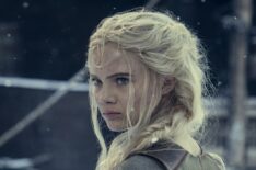 The Witcher - Season 2 - Freya Allan