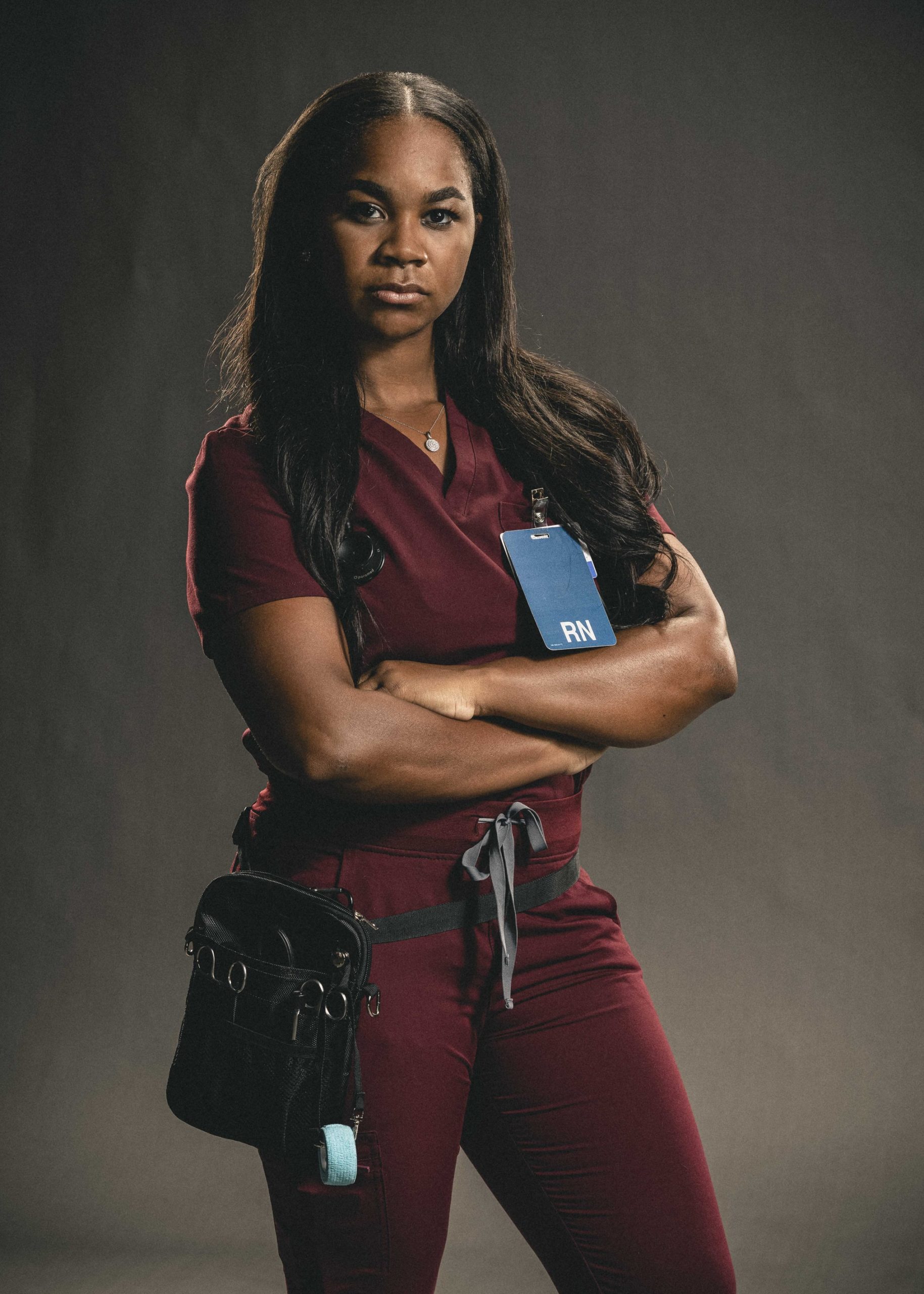 'Tough As Nails' Meet the Cast of Season 2 (PHOTOS)