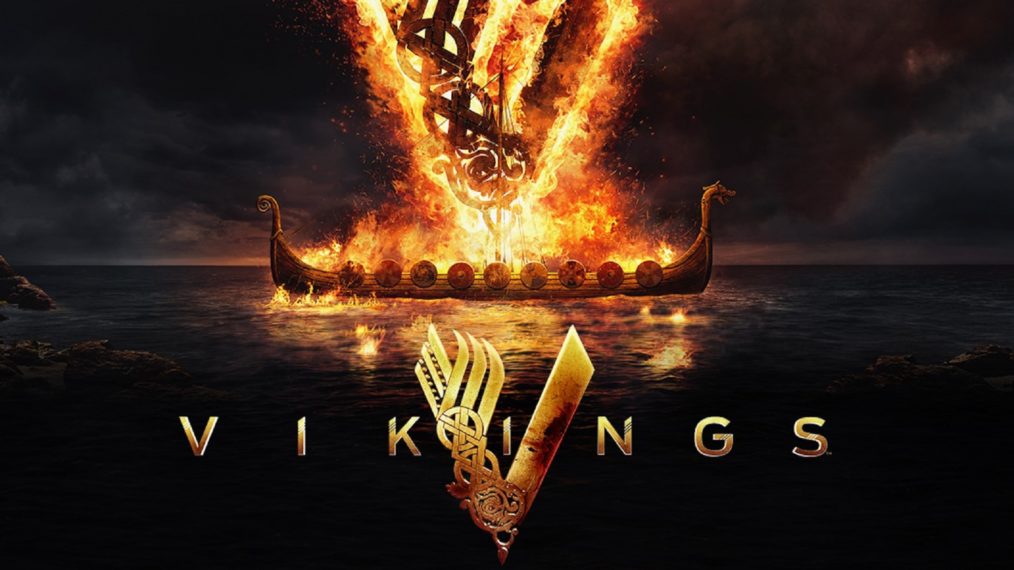 Vikings Final Season