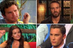 Bachelor Nation Villains: Where Are They Now?