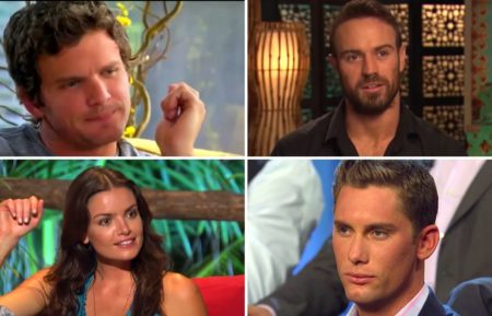 Bachelor Bachelorette Villains