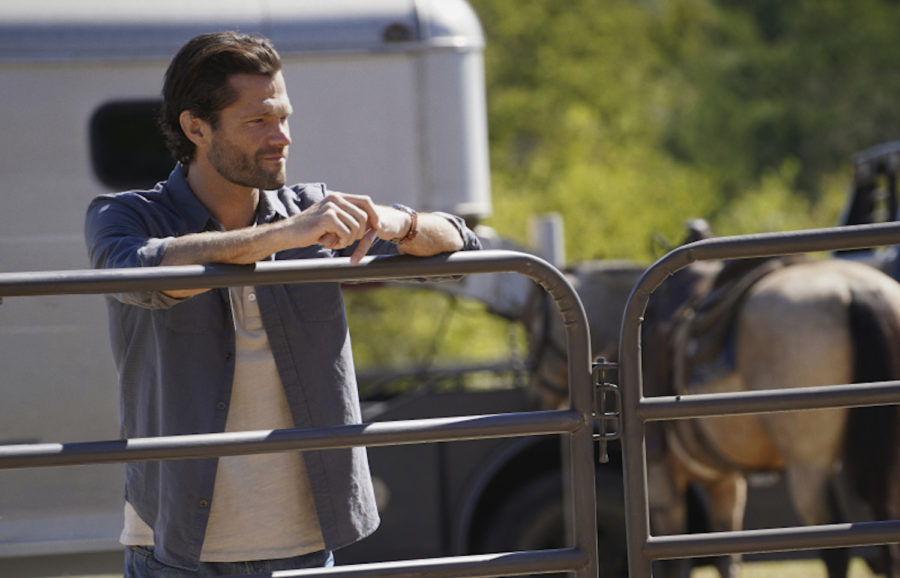 Walker The CW Series Where To Watch