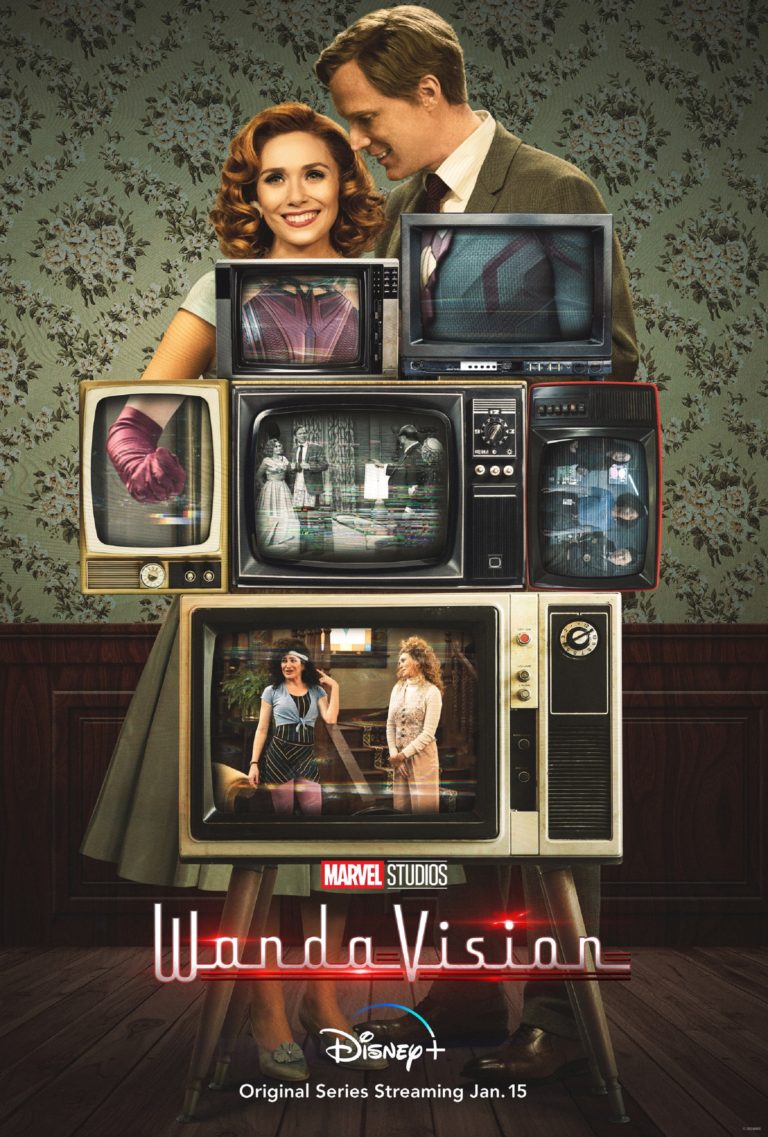 wandavision 50s vision