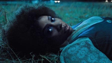 Wandavision - Teyonah Parris as Monica Rambeau