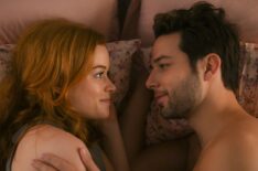 Zoey's Extraordinary Playlist Season 2 Jane Levy Skylar Astin