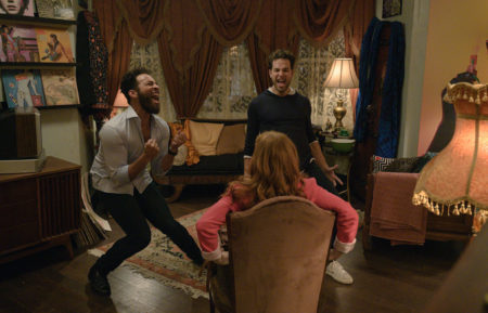 Zoey's Extraordinary Playlist Simon Max Season 2
