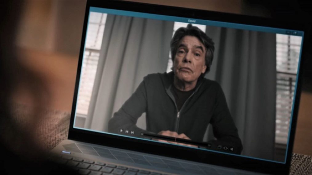 Zoey's Extraordinary Playlist Season 2 Peter Gallagher