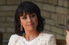 Constance Zimmer in Good Trouble - 'Capoeira'