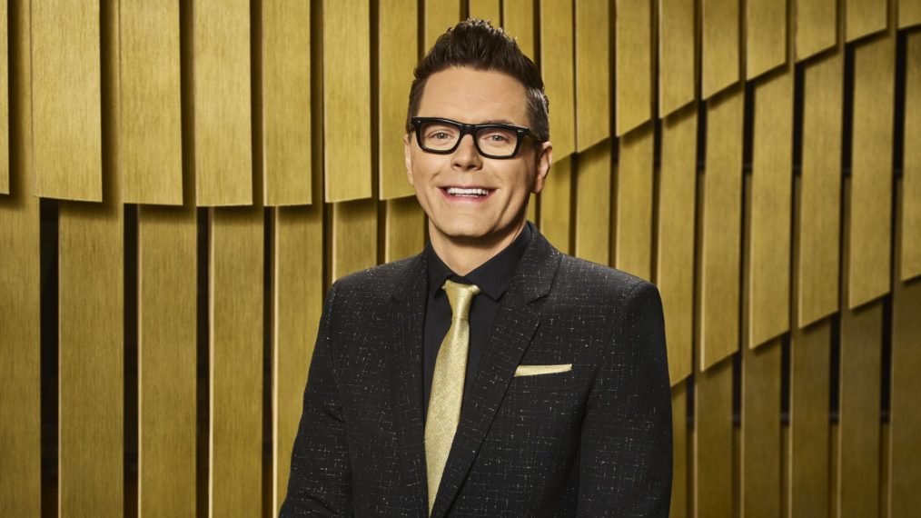 Bobby Bones