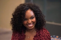 Sierra McClain as Grace Ryder - 911 Lone Star - Season 2