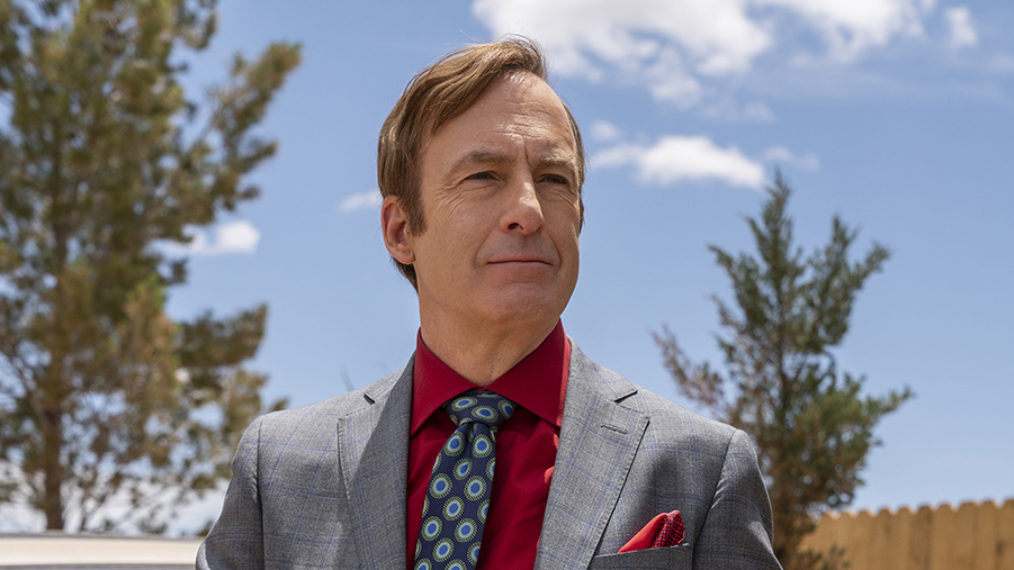 Better Call Saul Bob Odenkirk