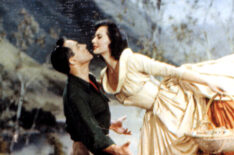 Brigadoon - Gene Kelly and Cyd Charisse, 1954