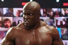 Bobby Lashley